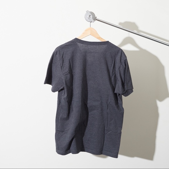 Muscle Pharm Grey T-shirt - Picture 5 of 5